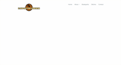 Desktop Screenshot of elpasoskatepark.org